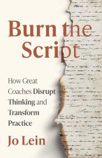 Burn the Script