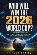 Who Will Win the 2026 World Cup?