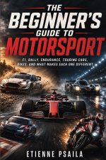 The Beginner's Guide to Motorsport