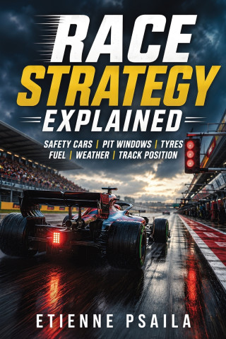 Race Strategy Explained