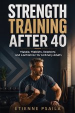 Strength Training After 40