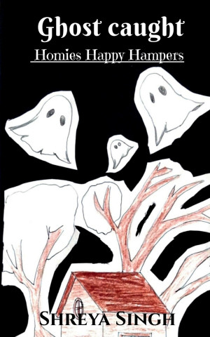 Ghost caught
