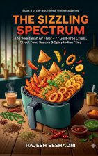 The Sizzling Spectrum