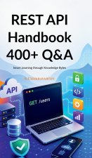 REST API Handbook 400+ Q&A