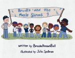 Brooke & the Maple Street 9