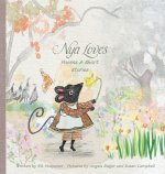 Nya Loves - Poems and Short Stories