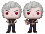 Baldur's Gate POP! Games Vinyl Figure Astarion with Chase 9 cm