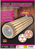 Bausatz Kaleidoskop