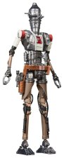 Star Wars: The Mandalorian Black Series Action Figure IG-11 (Nevarro Marshal) 15 cm