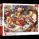 Puzzle 500 Słodkości na Dzień Mamy 37560