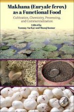 Makhana (Euryale ferox) as a Functional Food