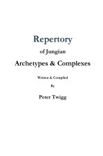 Repertory of Jungian Archetypes & Complexes