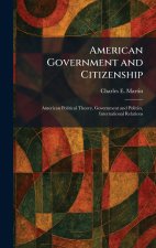 American Government and Citizenship