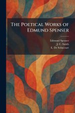 The Poetical Works of Edmund Spenser