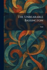 The Unbearable Bassington