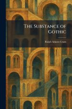 The Substance of Gothic