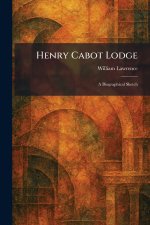 Henry Cabot Lodge