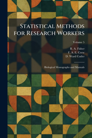 Statistical Methods for Research Workers