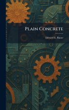 Plain Concrete