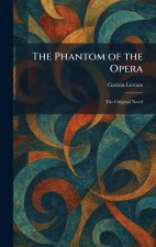 The Phantom of the Opera
