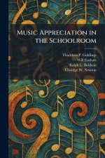 Music Appreciation in the Schoolroom