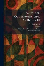 American Government and Citizenship