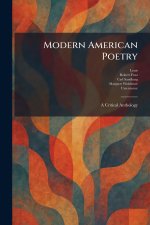 Modern American Poetry