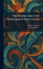 The Monk and the Hangman's Daughter