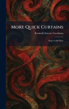 More Quick Curtains
