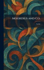 Moordius and Co.