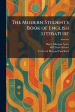 The Modern Student's Book of English Literature