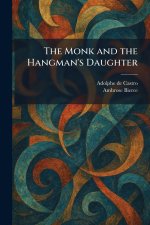 The Monk and the Hangman's Daughter