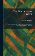 The Wilderness Hunter