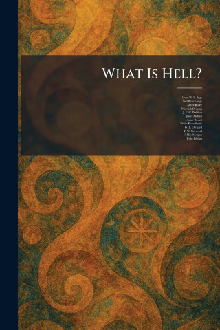 What Is Hell?
