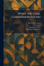 What the Coal Commission Found