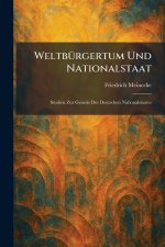 WeltbÃ¼rgertum Und Nationalstaat