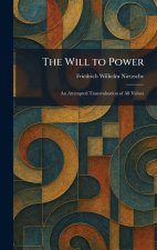 The Will to Power