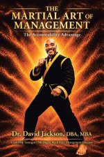 The Martial Art of Management