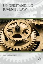UNDERSTANDING JUVENILE LAW
