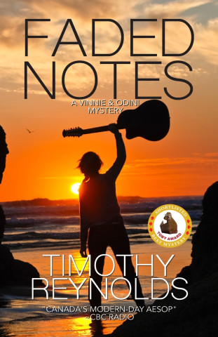 Faded Notes