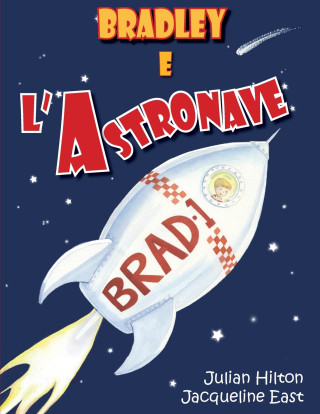 Bradley e l'Astronave