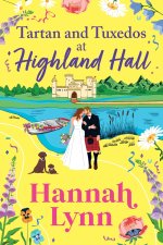 Tartan and Tuxedos at Highland Hall