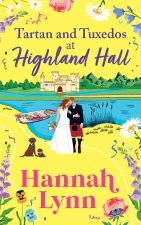 Tartan and Tuxedos at Highland Hall