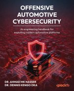 Offensive Automotive Cybersecurity