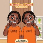 David and Daniel