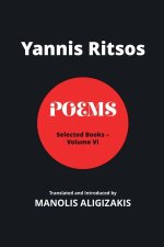 Yannis Ritsos - Poems, Volume VI