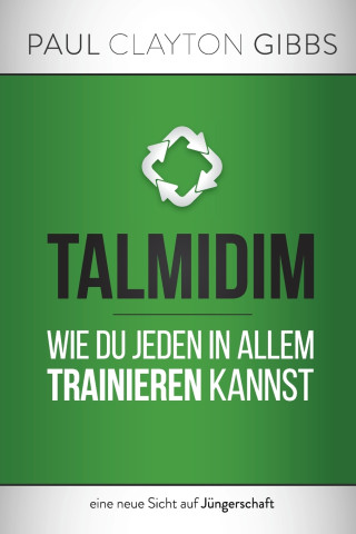 Talmidim