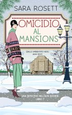 Omicidio al Mansions