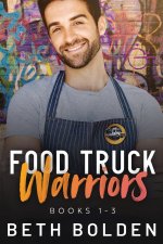 Food Truck Warriors