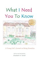 What I Need You to Know
